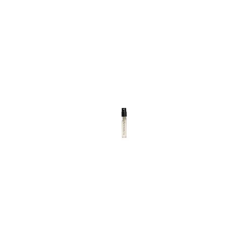 Electimuss London Summantus 1.5ml 0.05 fl. oz. muestra oficial de perfume